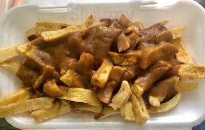 Lune Street Fish & Chips