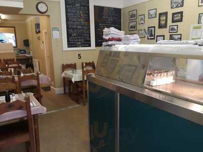 Lune Street Fish & Chips