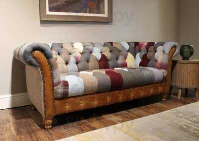 Cafe Poirier Within Hatfields