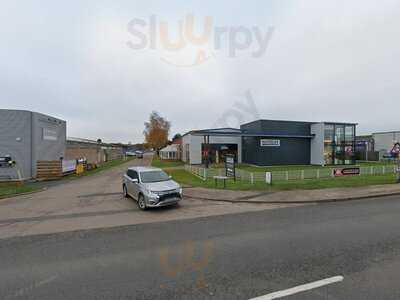 Cafe Poirier Within Hatfields