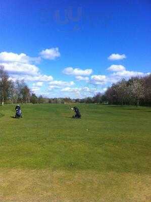 Perton Golf Club