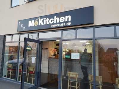 Mokitchen