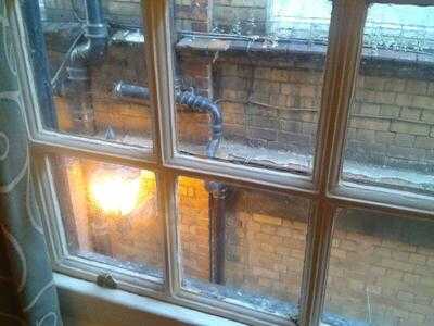 Pilgrims Restaurant And Old Tap