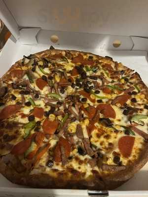 Regina Pizza