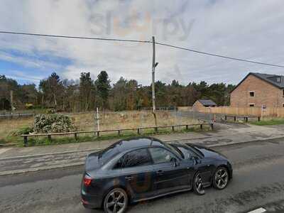 The Old Club Restaurant And Bar