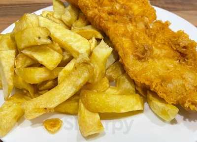 Cleeve Fish Bar