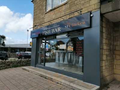 Cleeve Fish Bar