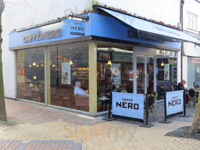 Caffe Nero