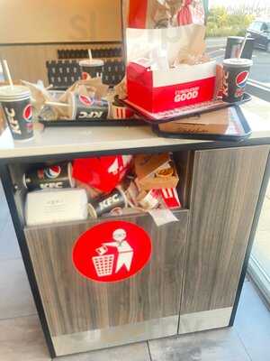 Kfc Walsall