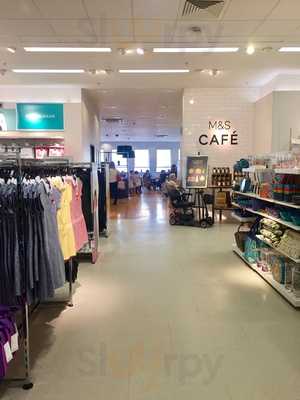Marks And Spencer