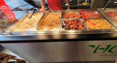 Chop Stix Noodle Bar