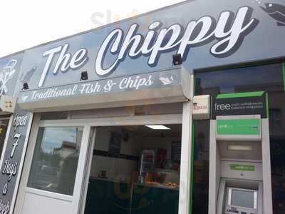 The Chippy