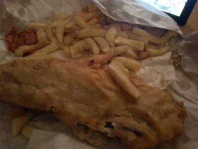 The Chippy