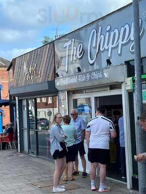 The Chippy