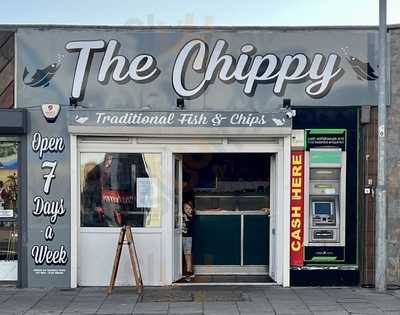 The Chippy