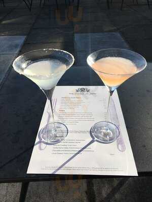 The Manor At Sway Dining