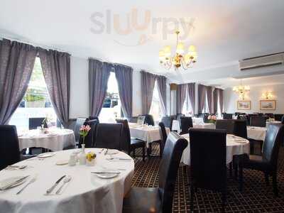 Pebble Beach Brasserie