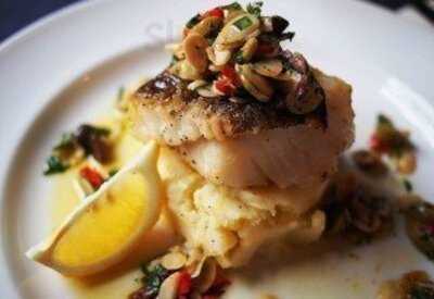 Pebble Beach Brasserie