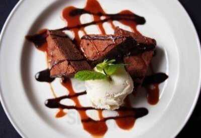 Pebble Beach Brasserie