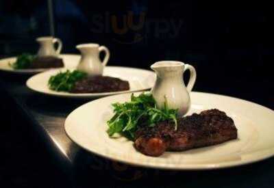 Pebble Beach Brasserie