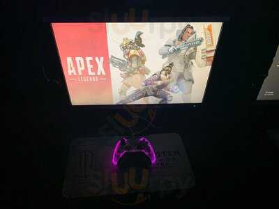 Harry’s Game Shack