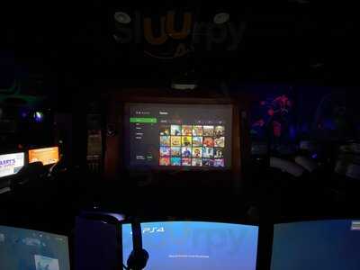 Harry’s Game Shack