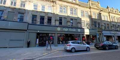 Harry’s Game Shack