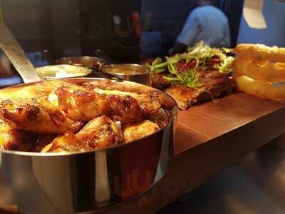 The Grill At North Parade