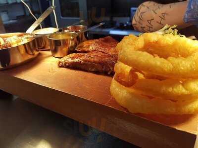 The Grill At North Parade