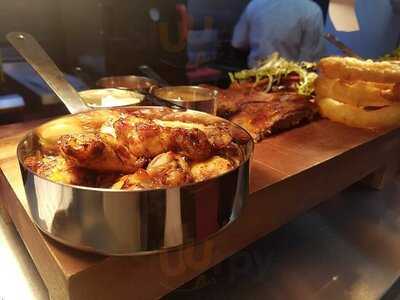 The Grill At North Parade