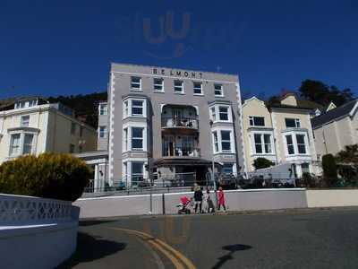 The Grill At North Parade