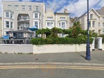 The Grill At North Parade