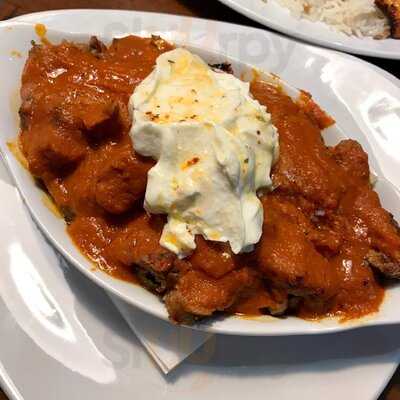 Bodrum Restaurant & Takeaway