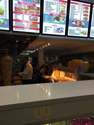 Bodrum Restaurant & Takeaway