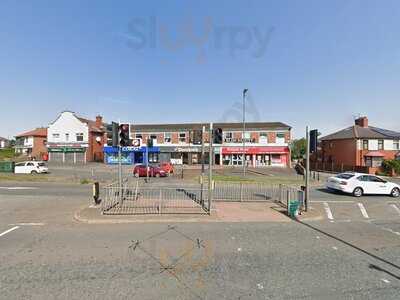 Domino's Pizza - Carlisle - Wigton Road