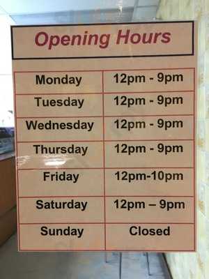 Mr Cod Fish And Chips