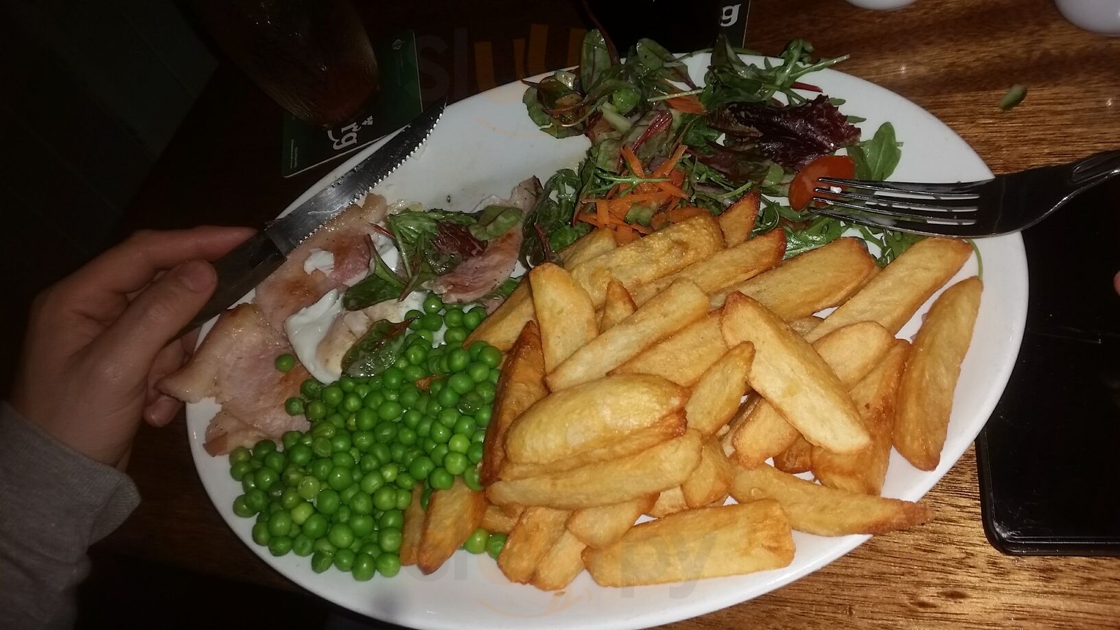 The White Hart
