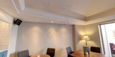 Stock & Bailey Wine Bar