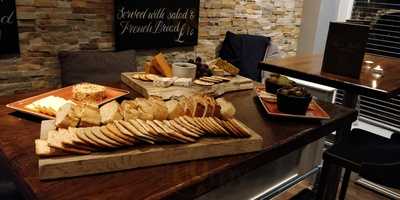 Stock & Bailey Wine Bar