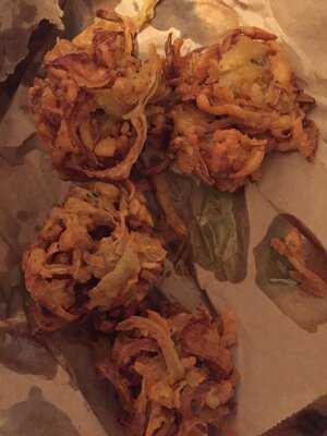 Vujon Indian Take Away