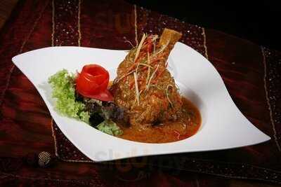 Vujon Indian Take Away