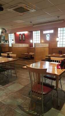 Koishii Japanese And Noodle Bar