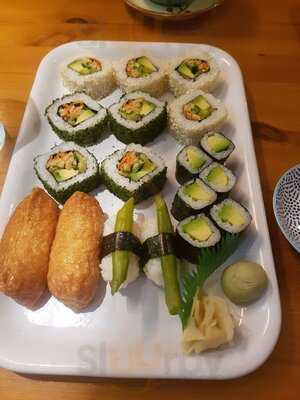 Koishii Japanese And Noodle Bar