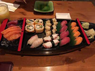 Koishii Japanese And Noodle Bar