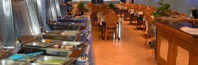 Indian Buffet Restaurant