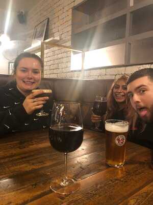 Rocksalt Deli & Cafe Bar