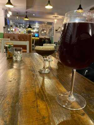 Rocksalt Deli & Cafe Bar