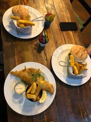 Rocksalt Deli & Cafe Bar