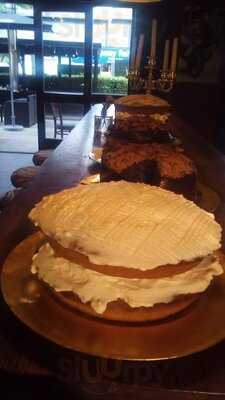 Rocksalt Deli & Cafe Bar