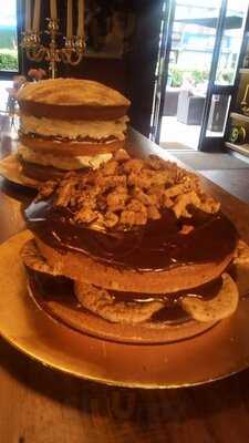 Rocksalt Deli & Cafe Bar